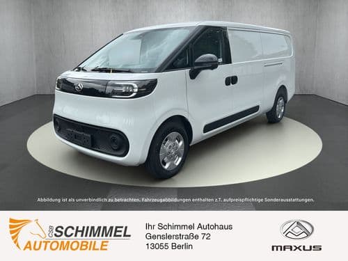MAXUS eDELIVER 5 BASE Panel Van L2H1