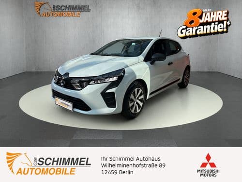 MITSUBISHI Colt Basis 1,0 l