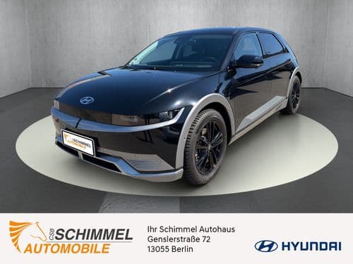 HYUNDAI IONIQ 5 72,6kWh UNIQ
