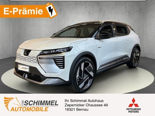 MITSUBISHI Eclipse Cross Diamant TOP