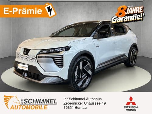 MITSUBISHI Eclipse Cross Diamant TOP