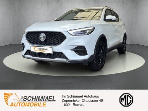 MG ZS Comfort 1,5 l