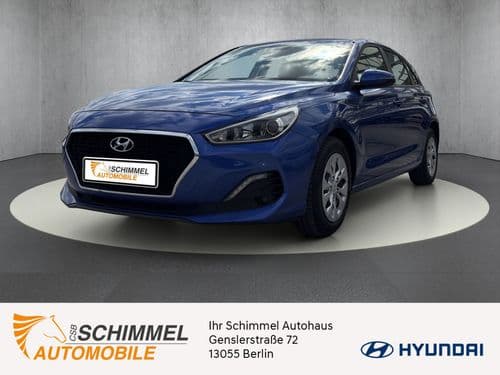 HYUNDAI i30 Select