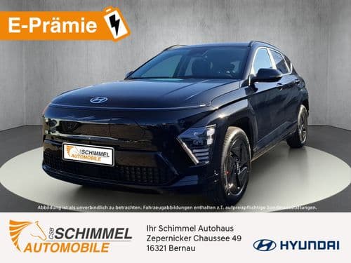 HYUNDAI KONA Elektro TREND 65 kWh MJ26