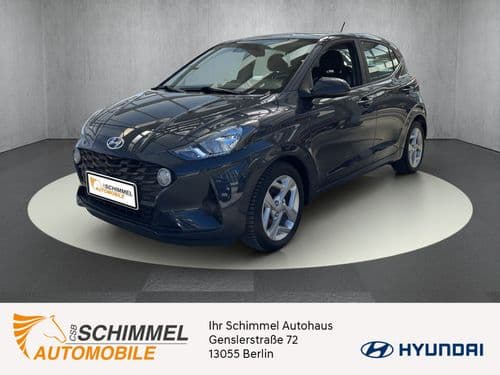 HYUNDAI i10 Trend 1,2 l