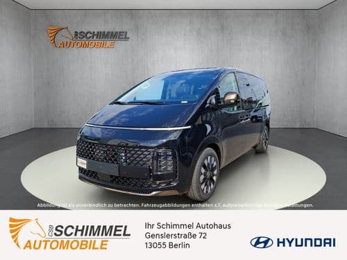 HYUNDAI STARIA Hybrid SIGNATURE 7-Sitzer