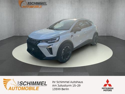 MITSUBISHI ASX Intro Edition MY25 DCT 1,3 l