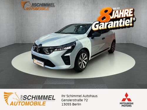 MITSUBISHI Colt Basis MJ25 1,0 l