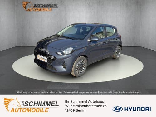 HYUNDAI i10 Trend MY25 1,2 l