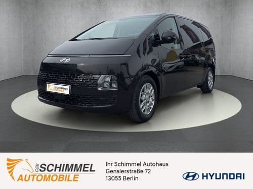 HYUNDAI STARIA TREND 9-Sitzer 2,2 l Diesel
