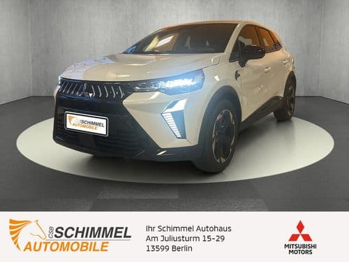 MITSUBISHI Grandis Diamant Plus MJ26