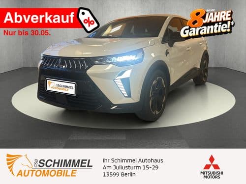 MITSUBISHI Grandis Diamant Plus MJ26