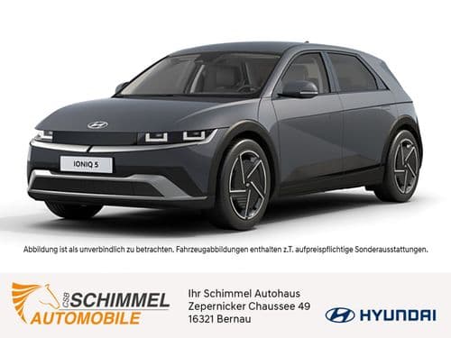 HYUNDAI IONIQ 5 84 kWh 4WD