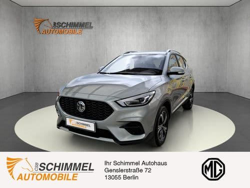 MG ZS Comfort 1,5 l