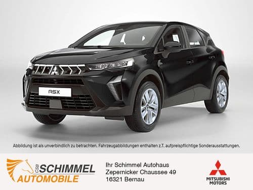 MITSUBISHI ASX BASIS MY25 1,0 l
