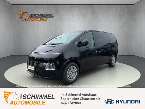 HYUNDAI STARIA Hybrid TREND 9-Sitzer MJ25