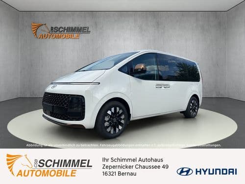 HYUNDAI STARIA Hybrid SIGNATURE 7-Sitzer MJ25