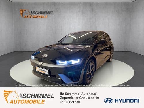 HYUNDAI IONIQ 5 N-Line X 84 kWh MY25