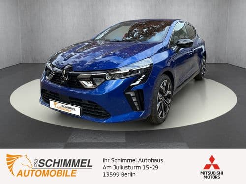 MITSUBISHI Colt EDITION MJ26