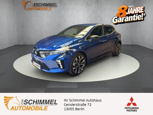 MITSUBISHI Colt TOP MJ25 1,0 l
