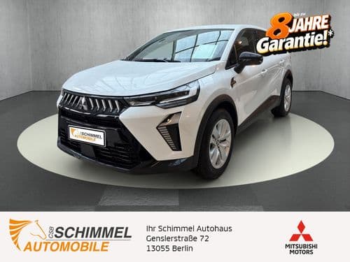MITSUBISHI Grandis Diamant
