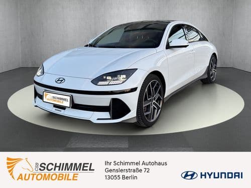 HYUNDAI IONIQ 6 UNIQ 77,4 kWh 4WD