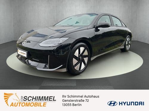 HYUNDAI IONIQ 6 53kWh