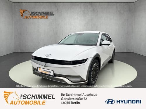 HYUNDAI IONIQ 5 UNIQ 77,4 kWh Allrad