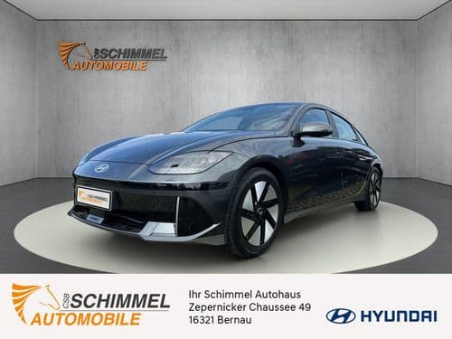 HYUNDAI IONIQ 6 53kWh Heckantrieb