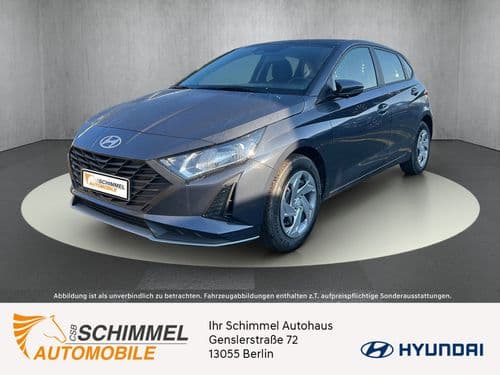 HYUNDAI i20 SELECT MJ25 1,2 l