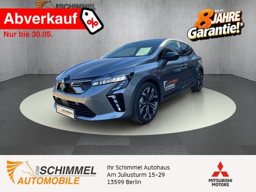 MITSUBISHI Colt Hybrid Select MY25