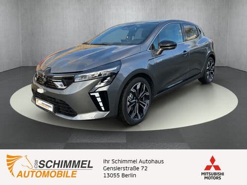 MITSUBISHI Colt Hybrid Edition MJ26