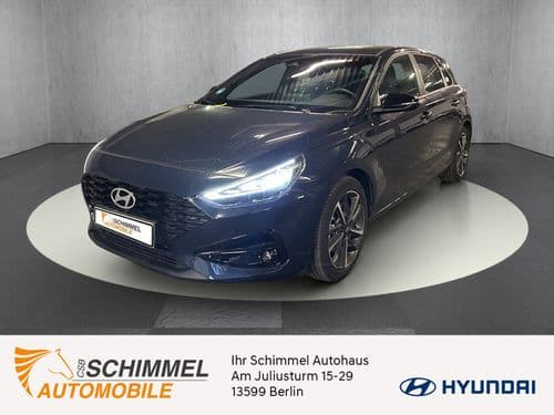 HYUNDAI i30 ADVANTAGE MJ25