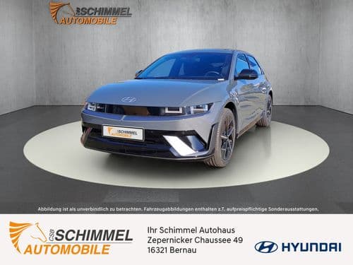 HYUNDAI IONIQ 5 N-Line X 84 kWh MY25