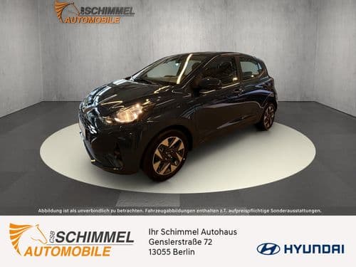 HYUNDAI i10 TREND MJ25