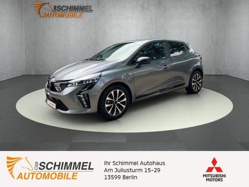 MITSUBISHI Colt PLUS MJ25 1,0 l