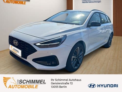HYUNDAI i30 Kombi MY25 ADVANTAGE MJ25