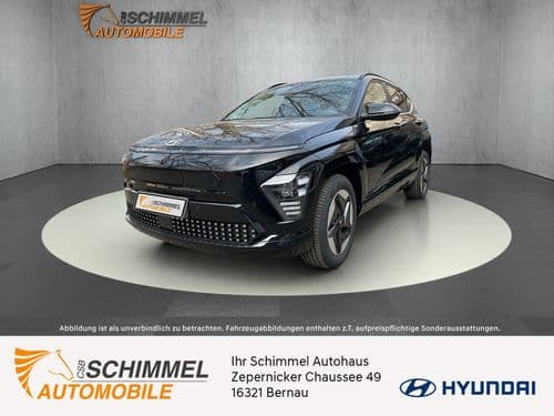 HYUNDAI KONA Elektro Trend 65,4 kWh MY25