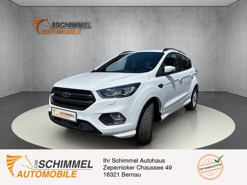 FORD Kuga ST-Line 1,5 l Ecoboost