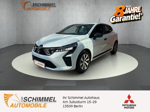 MITSUBISHI Colt Basis MJ25 1,0 l