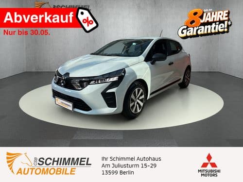 MITSUBISHI Colt Basis MJ25 1,0 l