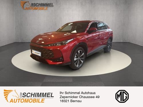 MG HS Luxury 1,5 l Automatik