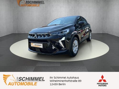 MITSUBISHI ASX BASIS MY25 1,0 l