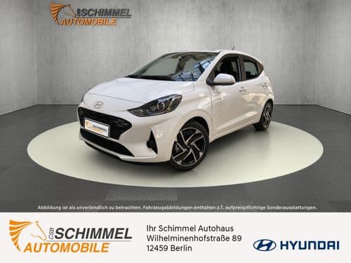 HYUNDAI i10 PRIME MJ25 1,2 l