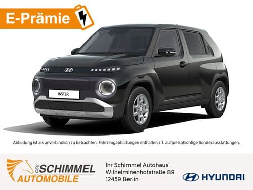HYUNDAI INSTER TREND 49 kWh MJ26