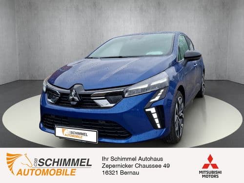 MITSUBISHI Colt EDITION MJ26