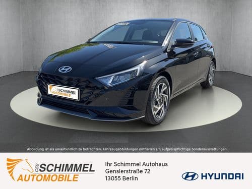 HYUNDAI i20 TREND MJ26
