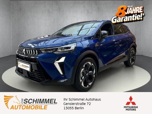 MITSUBISHI Grandis Diamant Plus MJ26