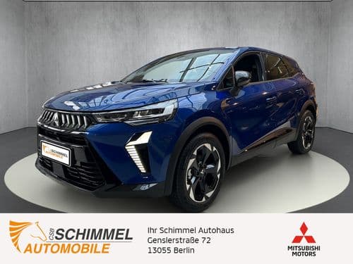 MITSUBISHI Grandis Diamant Plus MJ26