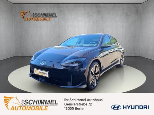 HYUNDAI IONIQ 6 UNIQ 77,4 kWh